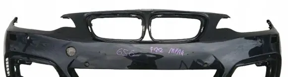 BMW 2 F22 F23 Front bumper