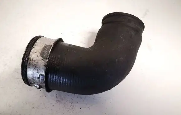 Volkswagen Sharan Intercooler hose/pipe 7m3145708d