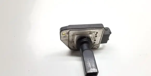 Mass air flow meter