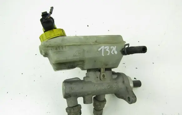 Seat Alhambra (Mk1) Master brake cylinder 