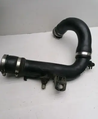 Toyota Corolla Verso E121 Intercooler hose/pipe 173620R010