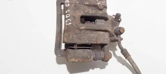 Opel Antara Rear brake caliper bc141121