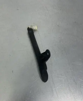 BMW X5 F15 Rain gutter 18433810 9288176