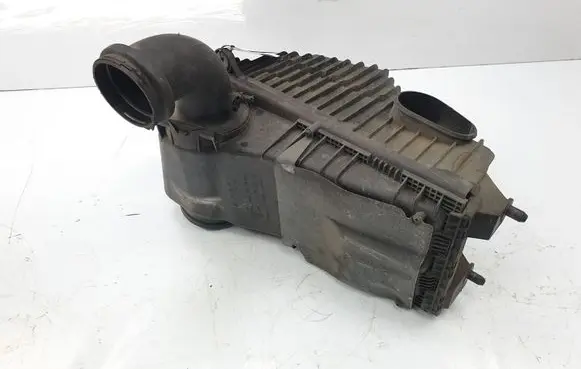 Porsche Cayenne (9PA) Air filter box 7L5128607D