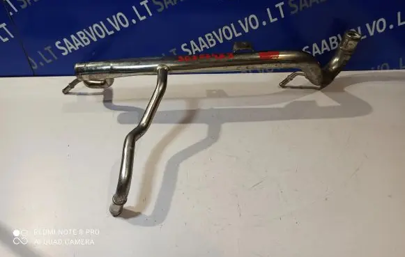 Volvo S60 Engine coolant pipe/hose 30757453