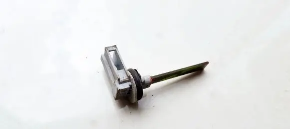 Volkswagen Touran I Interior temperature sensor 4b0820539