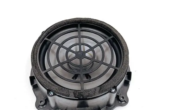 Audi Q7 4L Front door speaker 4L0035415B