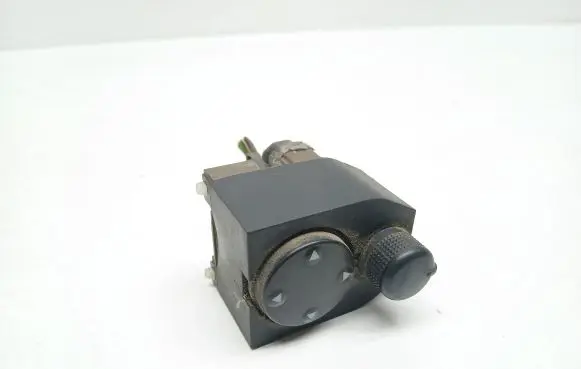 Audi A4 S4 B5 8D Wing mirror switch 4D0959565C