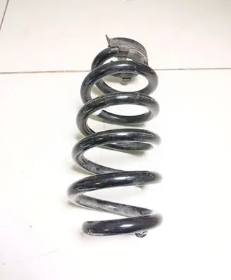 Volkswagen ID.4 Rear coil spring 1EA511103H