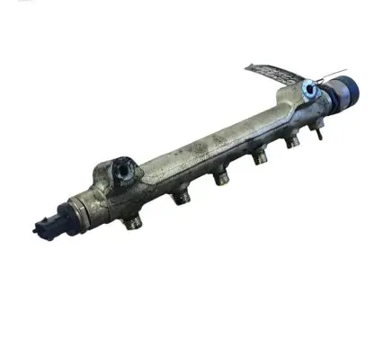 Hyundai Tucson JM Fuel main line pipe 3140027400 0445214085 0281002507