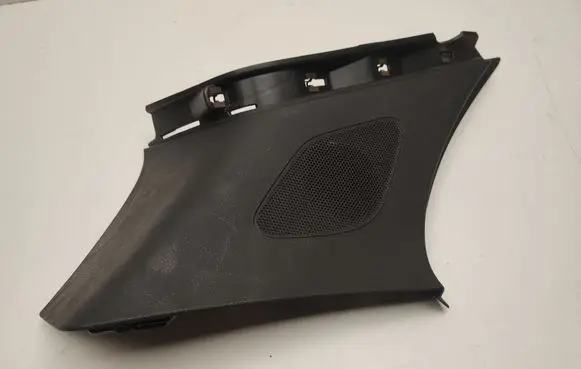 Porsche Macan (95B) Tailgate/trunk side cover trim 95B867245