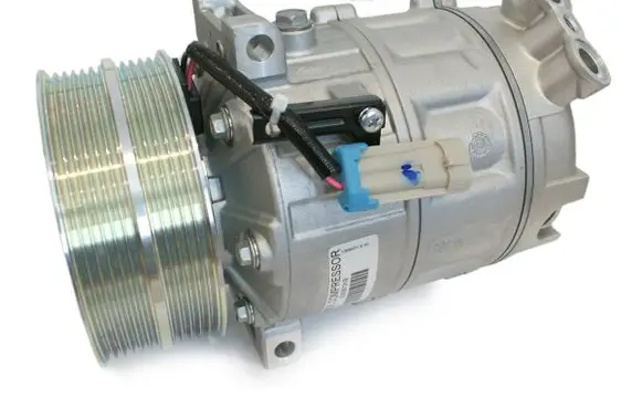 Alfa Romeo 159 Air conditioning (A/C) compressor (pump) 60693332 8629542 98914