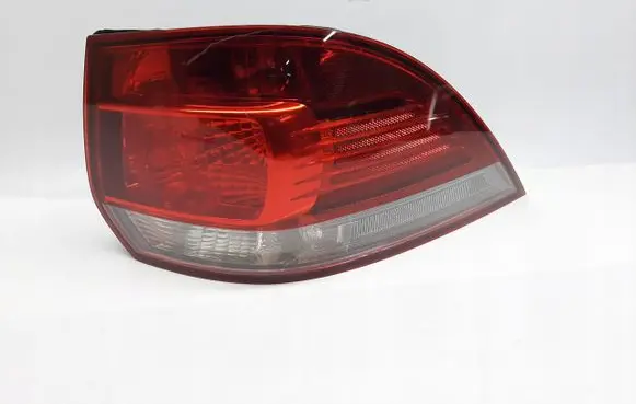Volkswagen Golf V Rear/tail lights 1K9945096G