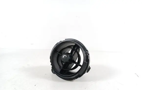Mini Cooper Countryman R60 Dash center air vent grill 9801436