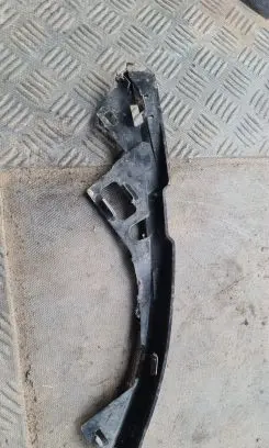 Volvo S40 Front bumper mounting bracket 30744956