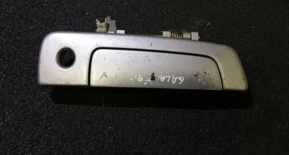 Mitsubishi Galant Front door exterior handle mr271868