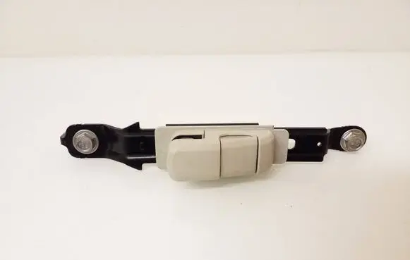 Mazda CX-7 Seat belt height adjuster F4203