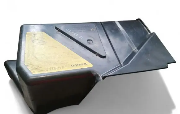 Volvo V70 Battery box tray cover/lid 8622335