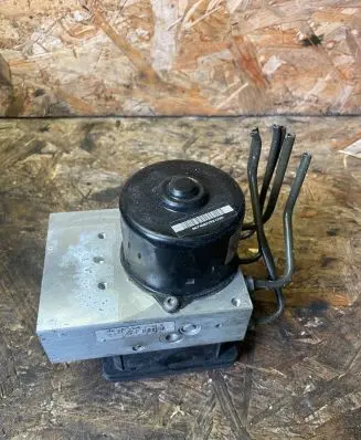 Mercedes-Benz CLK A209 C209 ABS Pump A0325459132 00004108D1 CNR3G22B96