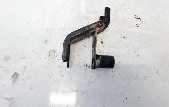 Nissan Juke I F15 Engine mounting bracket 2927A