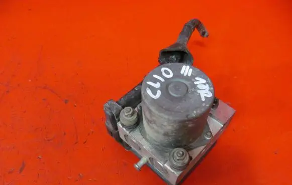 Renault Clio III ABS Pump 8200701499 0265234620 0265950377