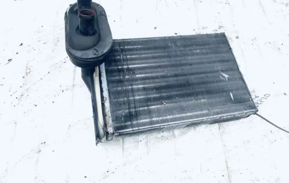 Seat Ibiza II (6k) Heater blower radiator