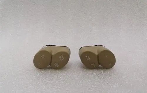 Mercedes-Benz CLS C219 Steering wheel buttons/switches A2308202310