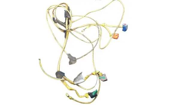 Iveco Daily 35 - 40.10 Other wiring loom 284227
