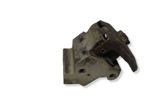 Audi 80 90 B3 Brake power pressure regulator 