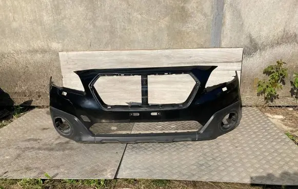 Subaru Outback (BS) Front bumper