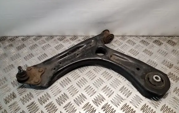 Audi A1 Front lower control arm/wishbone 6R0407151F