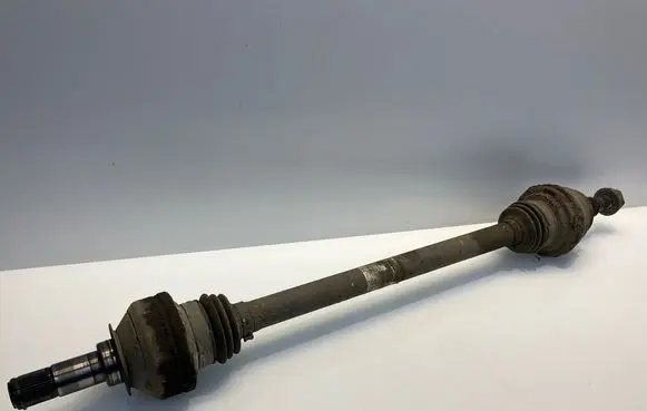 Mercedes-Benz ML W164 Rear driveshaft A1643502510 1643502510