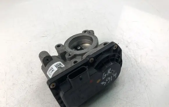 Dacia Sandero Throttle valve H8201171233