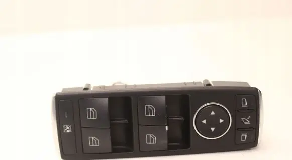 Mercedes-Benz C W204 Electric window control switch A2049055402