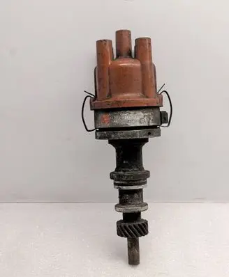 Ford Sierra Spark distributor 0237520009 85HF12100DA