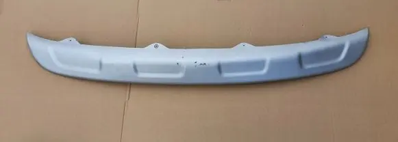 Dacia Lodgy Front bumper lip 8201478102
