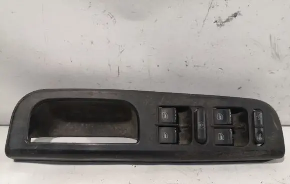 Volkswagen Golf IV Electric window control switch 1J4959857