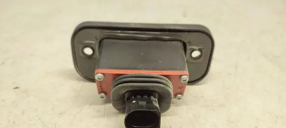 Volkswagen Crafter Sliding door contact joint 7C0907438