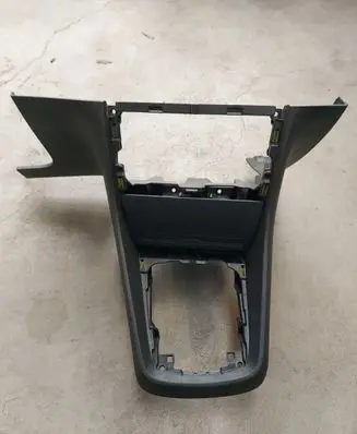 Seat Leon (5F) Center console 5F1863212