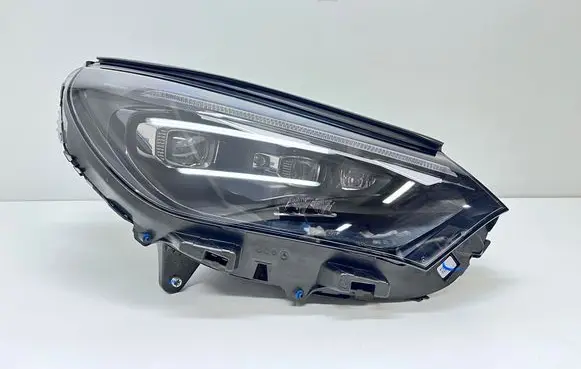 Mercedes-Benz EQE x294 Headlight/headlamp A2949062601 A2949064000