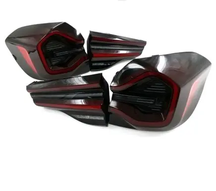 BMW X3 G01 Rear/tail lights set H3946304707