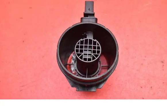 BMW 7 F01 F02 F03 F04 Mass air flow meter 7788743