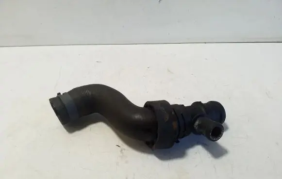 Volkswagen Polo V 6R Coolant pipe/hose 6R0122051G