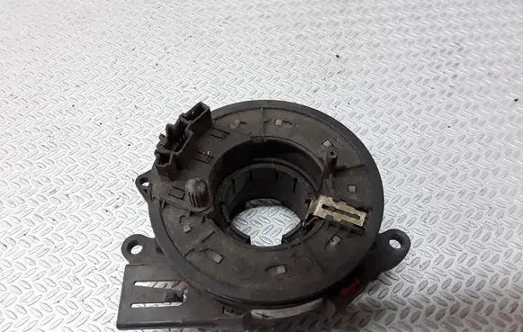 BMW 3 E46 Airbag slip ring squib (SRS ring) 613183764439H