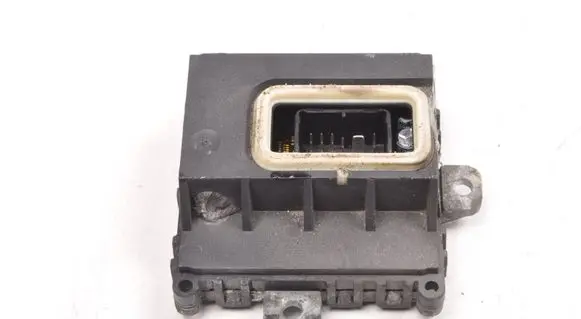 Volvo S80 Xenon control unit/module 6336191099