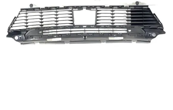 Peugeot 5008 II Front bumper lower grill 9816499377 9811017677 C067610901