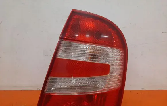 Skoda Fabia Mk1 (6Y) Rear/tail lights 6Y6945112B