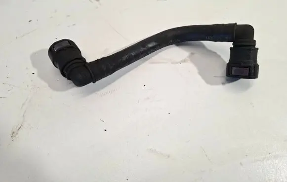 Volvo V60 Electric car engine cooling hoses/pipes 31293997