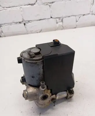 Mercedes-Benz C W202 ABS Pump 0265200043 163524394
