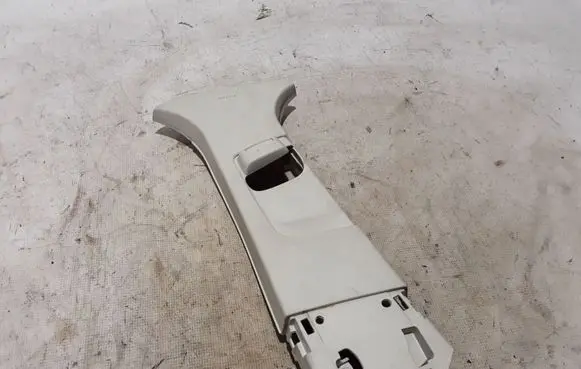 Ford Kuga II (B) pillar trim (top) CJ54S24583AP
